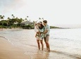 Private Vacation Photography Session with Local Photographer in Maui