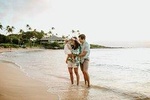 Private Vacation Photography Session with Local Photographer in Maui