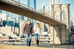 Private Vacation Photography Session with Local Photographer in NYC