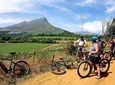 E-Bike Stellenbosch to Franschhoek