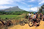 E-Bike Stellenbosch to Franschhoek