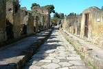 Herculaneum ruins clumbing Mt Vesuvio and Winery teast