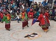 18 Days Upper Mustang Tiji Festival Trek (Music, Dance, Cultures)