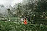 Private Vacation Photography Session with Local Photographer in Bali