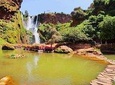Ouzoud Waterfalls 1 Day Trip Excursion 