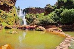 Ouzoud Waterfalls 1 Day Trip Excursion 