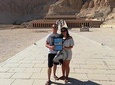 Luxor Trip from Hurghada (Valley of the kings,Karnak temple,Hatshepsut's temple)