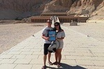 Luxor Trip from Hurghada (Valley of the kings,Karnak temple,Hatshepsut's temple)