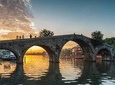 Half Day Private Tour: Zhujiajiao Ancient Town from Shanghai