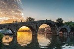Half Day Private Tour: Zhujiajiao Ancient Town from Shanghai