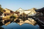 One Day Private Tour: Suzhou and Zhouzhuang from Shanghai