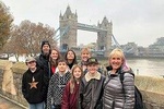 Private Guided Tour of London Tower and Tower Bridge for Kids and Families