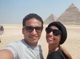 Full Day Tour to Explore Giza Pyramids, Saqqara and Memphis City