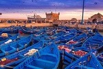 Essaouira,The Old City of Mogador, Sea Side 1 Day Excursion