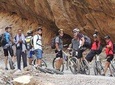 2Days MTB biking arround Ai ben haddou