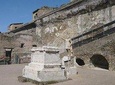 Herculaneum Ruins