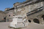 Herculaneum Ruins