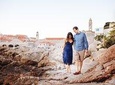 Private Vacation Photography Session with Local Photographer in Dubrovnik