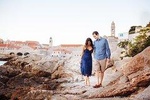 Private Vacation Photography Session with Local Photographer in Dubrovnik