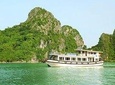 2 Days Overnight on Aura Cruise Cruise Ha Long