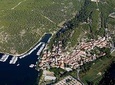 From Split to Skradin & NP Krka