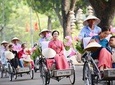 Xin Chao Vietnam 11 Days
