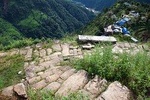 5 Days Historical Barpak Village Homestay Hike 