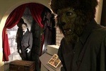 Skip the Line: Tom Devlin's Monster Museum Ticket