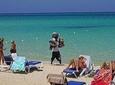 Negril 7 Mile Beach & Rick's Café Combo Tour from Montego Bay
