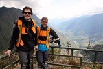 Inka Jungle Trek To Machu Picchu 4 Days, 3 Nights