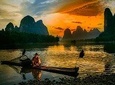 3 Days Classic Guilin Tour