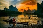 3 Days Classic Guilin Tour