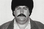 Pablo Escobar, his life, his days and his death