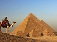 Half day tour to pyramids and sphinx including breakfast
