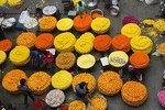 KR Market Photo Walk