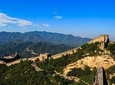 Ming Tomb Plus Badaling Great Wall Coach Tour