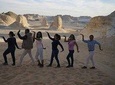 Enjoy safari The black and white desert two night 3 days