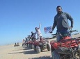 Full Day-Desert Safari To Sahara Park by jeep