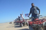 Full Day-Desert Safari To Sahara Park by jeep