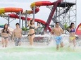 Skip the Line: Aquatico Inbursa Waterpark Ticket