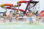 Skip the Line: Aquatico Inbursa Waterpark Ticket