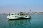1-NIGHT SMALL BOAT Halong Bay - ALL INCLUSIVE - Kayaking, Cave, Floating Village