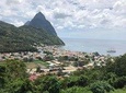 Soufriere Volcano Experience