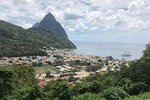 Soufriere Volcano Experience
