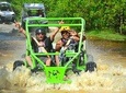 Punta Cana Dune Buggy Adventure