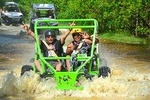 Punta Cana Dune Buggy Adventure