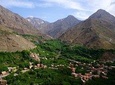Atlas Mountains & Berber Villages Day Trip Excursions from Marrakech