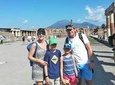 Kids & Families Skip the Line Tour of Ancient Pompeii by Children-Friendly Guide