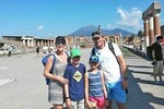 Kids & Families Skip the Line Tour of Ancient Pompeii by Children-Friendly Guide
