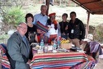 Cusco Private City Tour